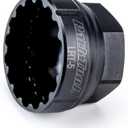 Park Tool LRT-5 Lockring Tool for Fazua Ride 60 E-Bike Chainring Lockrings
