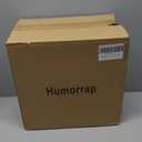 18 Egg Incubators for Hatching Eggs, Chicken Egg Incubator with Automatic Egg Turning and Temperature Humidity Control, 360 Clear View Lid or Home, Farm, Classroom, Hatching Chicken, Duck,Quail,Goose