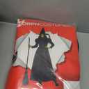 Morph Witch Costume for Women - Adult Halloween Witch Outfit - Spooky Women's Costume for Parties and Celebrations, Size XXXL