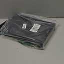 Amazon Basics Nespresso OriginalLine Coffee Pod with 1 Storage Drawer Holder, 50 Capsule Capacity, Black