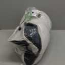 Heated Wearable Shawl, Heated Blanket Electric Throw for Gifts, 33x59 Inch Super Cozy Soft Wearable Blanket with 6 Heating Levels & 5 Timer Settings, Auto Shut Off, Machine Wash (Navy Blue)