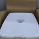 YOKEKON Humidifier Large Room 30L/7.93Gal, 5000 sq.ft Commercial Whole House Humidifier, Top-Fill Humidifiers for home with Extension Tube, Ideal for Plants, Office, Warehouse & Greenhouse