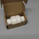 PVC Check Valve, Suitable for Swimming Pools, Water Tanks and Spas. (1 inch)