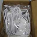 Replacment for Toniebox Charger Compatible with Toniebox Audio Player Starter Set for Kids, Replacement for Tonie Box Charging Base Station Power Cord (Not Compatible with Toniebox 2)