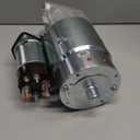 DB Electrical 410-12001 12V Starter Compatible with/Replacement for Checker Marathon 1966-1968, 1973-1979, 1981, A11 1973-1974, A11E 1973-1974, Taxicab 1973-1974 323-236, 323-243, 323-245, Clockwise