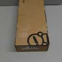 COMFIER Electric Heating Pad for Back Pain, Plug-in Vibration Lower Back Massager with Heat,FSA Eligible HSA,Heat Pad with Auto Shut Off,Heated Waist Belt, Gifts for Women Men Mom Dad (45.2*8.7 Inch)