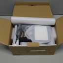 Tuffenough Solar Outdoor Lights 2500LM 210 LED Security Lights with Remote Control,3 Heads Motion Sensor Lights, IP65 Waterproof,270 Wide Angle Flood Wall Lights with 3 Modes(2 Packs)