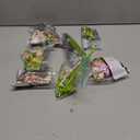 Tulip and Rose Flowers Bouquet Building Sets 18-Pack, Halloween Christmas Valentine's Back to School Gift for Women Girl Girlfriend, Artificial Flower Kits Plant Botanical Collection Home Decor