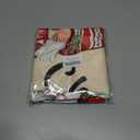 Christmas Truck Tree Skirt 48 Inch for Indoor Outdoor Decorations SHIQIXIANN Plaid Skirts Mat with Faceless Doll Design Ornaments Merry Christmas Tree Skirts Xmas Decorations Party Deco