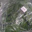 6FT Christmas Garland Set of 2  Lifelike Norfolk Pine Garland for Holiday Decor, Perfect for Mantels, Staircases, Doorways, Indoor/Outdoor Decorations