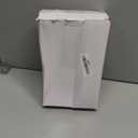 Cigarette Rolling Machine, with Groove Plate, 8 inch Dual-Track Upgrade Cigarette Machine, Suitable for 8.0 MM Diameter Size Cigarette Paper Tube,Black (8.15 x 5.55 x 2.55 in)