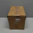 2 Set Pantry Organizer and Storage, Stackable Trash Bag Dispenser Clear Acrylic Kitchen Counter Pantry Baskets for Potato, Onion, Produce, Fruit, Vegetable, Snack, Trash Bag Holder with Bamboo Lid