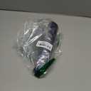 Waterpik Cordless Pulse 3100 Rechargeable Portable Water Flosser for Teeth, Gums, Braces Care and Travel with 2 Flossing Tips, Waterproof for Shower Use, ADA Accepted, WF-20 Blue