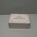 21st Birthday Gifts for Her, Unique 21st Birthday Gift Box for 21 Year Old Women, Her, Daughter, Sister, Best Friend, Female, 21 Fabulous