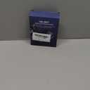 Motorcycle Bluetooth Headset Speaker Skiing Earphone Waterproof Bluetooth Helmet Headset with Noise Cancellation Ultra-Thin Wireless Bluetooth Headphones for All Helmets