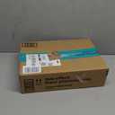 Anna-Kaci Women's One Shoulder Sparkle Sequin Stretchy Cocktail Club Mini Dress Size S