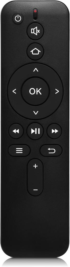Replacement Remote Control for Smart TVs, for LG TV Remote, for Magic MR20/21/22/23/24GA with Voice