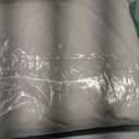 GLORY SEASON Retro Farmhouse Ruffle Tablecloth Cotton Flounces Trim Washable Table Cover Tablecloths for Rectangle Table Baby Shower Kitchen Party Wedding Decor,60''x120'' (Off-white)