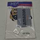 Big Dot of Happiness Starry Skies Glasses - Photo Booth Props & Decor, Gold Celestial Party Supply Kit, Durable Card Stock & Elegant Design - 10 Count