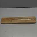 ENJOYBASICS Blackout Curtain rod for windows 48 to 84, 5/8 in Wrap Around Curtain Rods for Bedroom, Living Room, Adjustable from 30 to 86 Inches, Matte Black