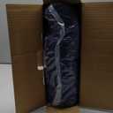 Westinghouse Full Size Electric Heating Blanket, 10 Levels, Auto Shut Off, Fast Heating, Machine Washable (72x84 Inches, Navy Blue)