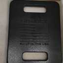 GORUCK Ruck Plate – USA Made Weight for Rucking, Strength & Fitness, Fits with Rucker & Ruck Plate Carrier – 10LB, 20LB, 30LB, 45LB