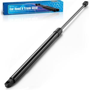 ARANA Qty(1) Premium Hood Strut Lift Support Campatible with 2009-2016 Audi A4 A4-Quattro S4 S5, 2009-2017 Audi A5 A5-Quattro, 2013-2016 Audi A4 Allroad/Wagon, Front Bonnet Shock OEM#8T0823359