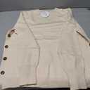 ANRABESS Long Sleeve Size XL