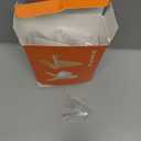 36 Packs(3 SIzes) Acrylic Easel Stands Display Stands/Plate Stands Coin Display Easel Holder for Air-Tite Coins Pocket Watches Capsules Challenge Medals Casino Chips , Photo Display,Baseball Sports