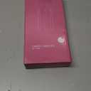 Set of 14 Pink Taper Candles, 7-8 Hours Burn Time, Unscented, Smokeless and Dripless, 4/5 x 10 Inch Dinner Candle Set for Valentine's Day,Household, Wedding, Party and Home Dcor Candlesticks