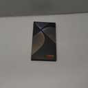 TORRAS Magnetic Slim Fit for iPhone 17 Pro Case 6.3 inch, Ultra-Thin, Compatible with MagSafe, Lightweight Matte Anti-Scratch Hard PC Cover Phone Case for iPhone 17 Pro OriginFit, Deep Blue