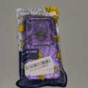 Vinve for Google Pixel 9 Case, Pixel 9 Pro Case, Slide Lens Cover, HD Screen Protector, Military Grade Drop Protection, Magnetic Rotated Ring Holder Kickstand Protective Phone Case (Deep Purple)