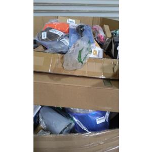 Pallet of Mixed Items