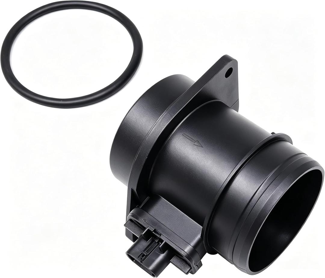 HiSport 13627597085 Mass Air Flow(MAF) Sensor, L4 1.6L