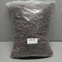 10LBS Leca Expanded Clay Pebbles Hydroponics Supplies for Indoor Garden Plants (10LBS)