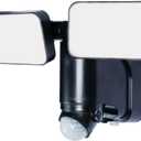 HEATHCO HZ-7163-BK Security Light, Black