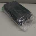 Upgraded 2-4 Players Rummy Game, 106 Melamine Tiles, 4 Wooden Racks, Premium Portable Case, Drawstring Bags, Tile Board Games for Adults, Birthday Gifts for Men Women Dad Mom