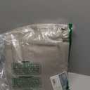 Town & Country Basics Cabana Solid Heavyweight Indoor Outdoor Curtains, Light Filtering Opacity with Grommet Top, Water Repellent, 2-Pack Set, 54"x63", Taupe