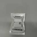 lanwow for AirPods Pro 3 Foam Tips, Memory Foam Ear Tips for AirPods Pro 3 (2025 3rd Gen)4-Size Variety Pack (XS/S/M/L, 4 Pairs)