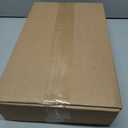 Corner Shower Caddy Tension Pole, 4-Tier Stainless Steel Rustproof Bathroom Shower Organizer 47-114 Inch Height Adjustable Shower Shelves, No-Drill Required Black