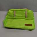 douyadady Lunch Bag Women/Men Lunch Box Women/Men (green)