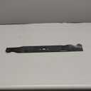 (1 Pack) Replacement Lawn Mower Blades 20" for Oregon 2105300125A - Compatible with MNA152505 MNA152701