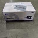 NADALY Cordless Vacuum Cleaner, 500W 40KPA Stick Vacuum with 45min Runtime, Anti-Tangle Vacuum Cleaners for Home, 1.5L Dust Cup, Rechargeable Wireless Vacuum for Hardwood Floor Carpet Pet Hair (Gold)