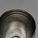 Contigo Byron 2.0 Stainless Steel Travel mug with Snapseal Lid and Grip, 24oz, Blueberry, BPA Free and Leak Proof