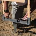 Birchwood Casey Target Stands, One Size