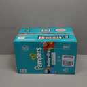 Pampers Diapers - Baby Dry - Size 2, 112 Count, Absorbent Disposable Infant Diaper (Packaging May Vary)