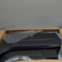 LASFIT 5.5FT Bed Mat Fit for Ford F-150 2004-2014 | Lincoln Mark LT 2006-2008 67" Truck Bed Box All Weather Protector TPE Durable Bed Liner Non-Slip Easy Clean-Not Fit for Drop in Bedlienr