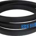 BB60 V-Belt fits John Deere F620 F680 F687