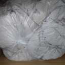 Bedsure 7-Piece California King Comforter Set & Sheets, Linen Bedding