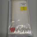 for Samsung Galaxy S22 Ultra Case, Case for S22 Ultra Galaxy Liquid Silicone Soft Slim Fashion Design Flower Phone Protective Phone Cover 6.8"-Flower White